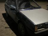 ВАЗ (Lada) 2109 1998 года за 200 000 тг. в Уральск – фото 2