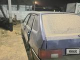 ВАЗ (Lada) 2109 1998 года за 200 000 тг. в Уральск – фото 4