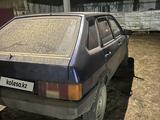 ВАЗ (Lada) 2109 1998 года за 200 000 тг. в Уральск – фото 5