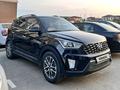 Hyundai Creta 2021 года за 10 300 000 тг. в Астана