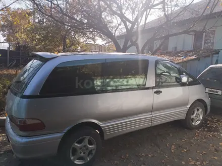 Toyota Estima Lucida 1994 года за 2 000 000 тг. в Алматы – фото 2