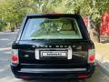 Land Rover Range Rover 2007 года за 6 300 000 тг. в Алматы – фото 4