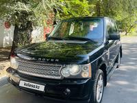 Land Rover Range Rover 2007 годаүшін6 300 000 тг. в Алматы