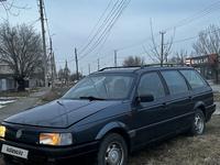 Volkswagen Passat 1992 годаүшін1 900 000 тг. в Тараз