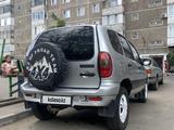 Chevrolet Niva 2007 годаүшін2 500 000 тг. в Павлодар