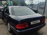Mercedes-Benz E 230 1997 годаfor2 200 000 тг. в Алматы – фото 2