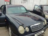 Mercedes-Benz E 230 1997 годаfor2 200 000 тг. в Алматы – фото 3