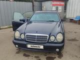 Mercedes-Benz E 230 1997 годаfor2 200 000 тг. в Алматы – фото 5