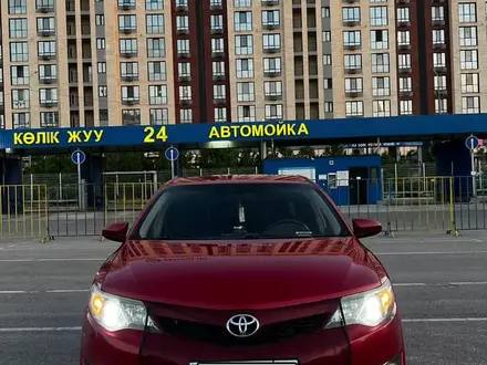 Toyota Camry 2012 года за 8 000 000 тг. в Шымкент