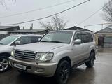 Toyota Land Cruiser 2002 года за 7 000 000 тг. в Алматы