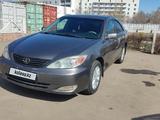 Toyota Camry 2002 года за 4 200 000 тг. в Аксу – фото 2