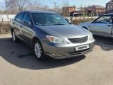 Toyota Camry 2002 года за 4 200 000 тг. в Аксу