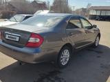 Toyota Camry 2002 года за 4 200 000 тг. в Аксу – фото 3