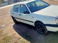 Volkswagen Golf 1993 годаүшін1 000 000 тг. в Мерке