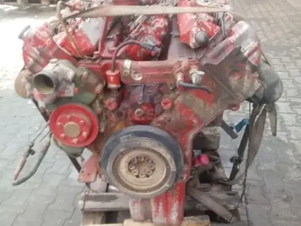 Двигатель MAN D2840 MF (8, 7 л./500 л. С.) в Актобе – фото 2