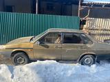 ВАЗ (Lada) 21099 1999 года за 270 000 тг. в Шымкент