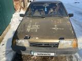 ВАЗ (Lada) 21099 1999 года за 270 000 тг. в Шымкент – фото 2