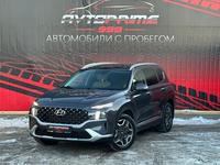 Hyundai Santa Fe 2023 годаfor18 500 000 тг. в Караганда