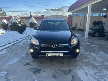 Toyota RAV4 2010 года за 7 700 000 тг. в Алматы