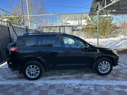 Toyota RAV4 2010 года за 7 700 000 тг. в Алматы – фото 3