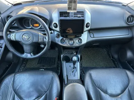 Toyota RAV4 2010 года за 7 700 000 тг. в Алматы – фото 7