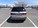 Toyota Ipsum 1996 года за 3 000 000 тг. в Талдыкорган – фото 3
