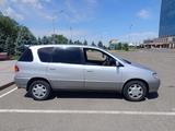 Toyota Ipsum 1996 года за 3 000 000 тг. в Талдыкорган – фото 5