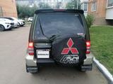 Mitsubishi Pajero Junior 1995 годаүшін3 000 000 тг. в Костанай – фото 5