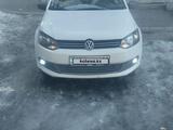 Volkswagen Polo 2012 годаүшін3 800 000 тг. в Усть-Каменогорск – фото 4