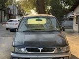 Mitsubishi Chariot 1995 годаүшін450 000 тг. в Алматы – фото 4