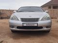 Lexus ES 300 2003 года за 5 500 000 тг. в Актау – фото 7