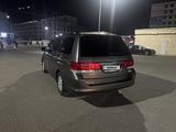 Honda Odyssey 2008 года за 8 500 000 тг. в Актау