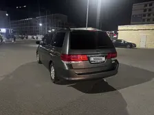 Honda Odyssey, 2008