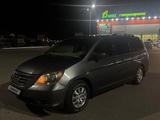 Honda Odyssey 2008 года за 8 500 000 тг. в Актау – фото 5