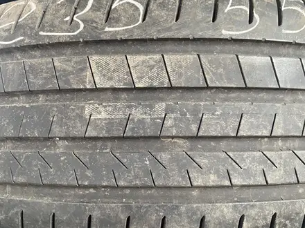 235-55R20 BRIDGESTONE Япония за 180 000 тг. в Алматы