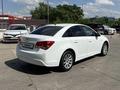 Chevrolet Cruze 2013 годаүшін3 500 000 тг. в Шымкент – фото 4