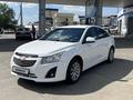 Chevrolet Cruze 2013 годаүшін3 500 000 тг. в Шымкент – фото 2