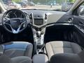 Chevrolet Cruze 2013 годаүшін3 500 000 тг. в Шымкент – фото 6