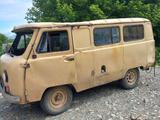 УАЗ Буханка 1998 года за 650 000 тг. в Усть-Каменогорск