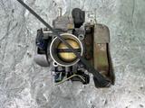 Привозная дроссельная заслонка на K20A V2.0 за 35 000 тг. в Астана