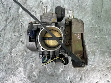 Привозная дроссельная заслонка на K20A V2.0 за 35 000 тг. в Астана