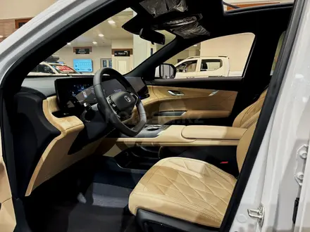 Changan CS75 Plus Comfort 2025 года за 11 590 000 тг. в Сарань – фото 12