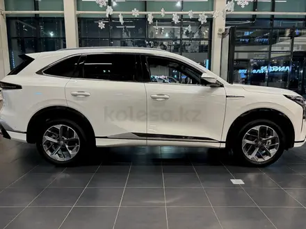 Changan CS75 Plus Comfort 2025 года за 11 590 000 тг. в Сарань – фото 17