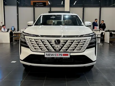Changan CS75 Plus Comfort 2025 года за 11 590 000 тг. в Сарань – фото 5