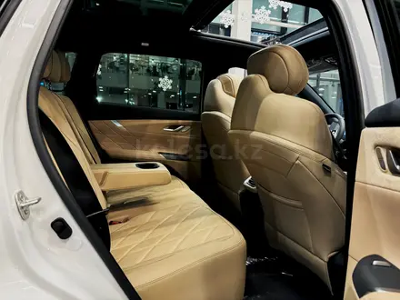 Changan CS75 Plus Comfort 2025 года за 11 590 000 тг. в Сарань – фото 7