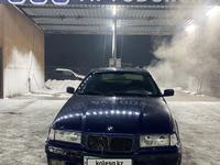 BMW 318 1991 годаfor850 000 тг. в Алматы