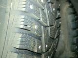 Шины зимние за 25 000 тг. в Шымкент