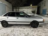 Audi 80 1991 года за 1 300 000 тг. в Экибастуз – фото 2