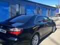 Toyota Camry 2015 годаүшін11 500 000 тг. в Кокшетау – фото 4