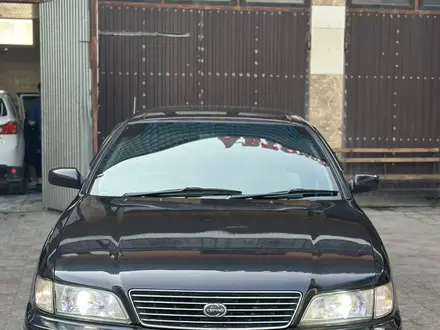 Nissan Cefiro 1996 года за 2 600 000 тг. в Алматы – фото 9